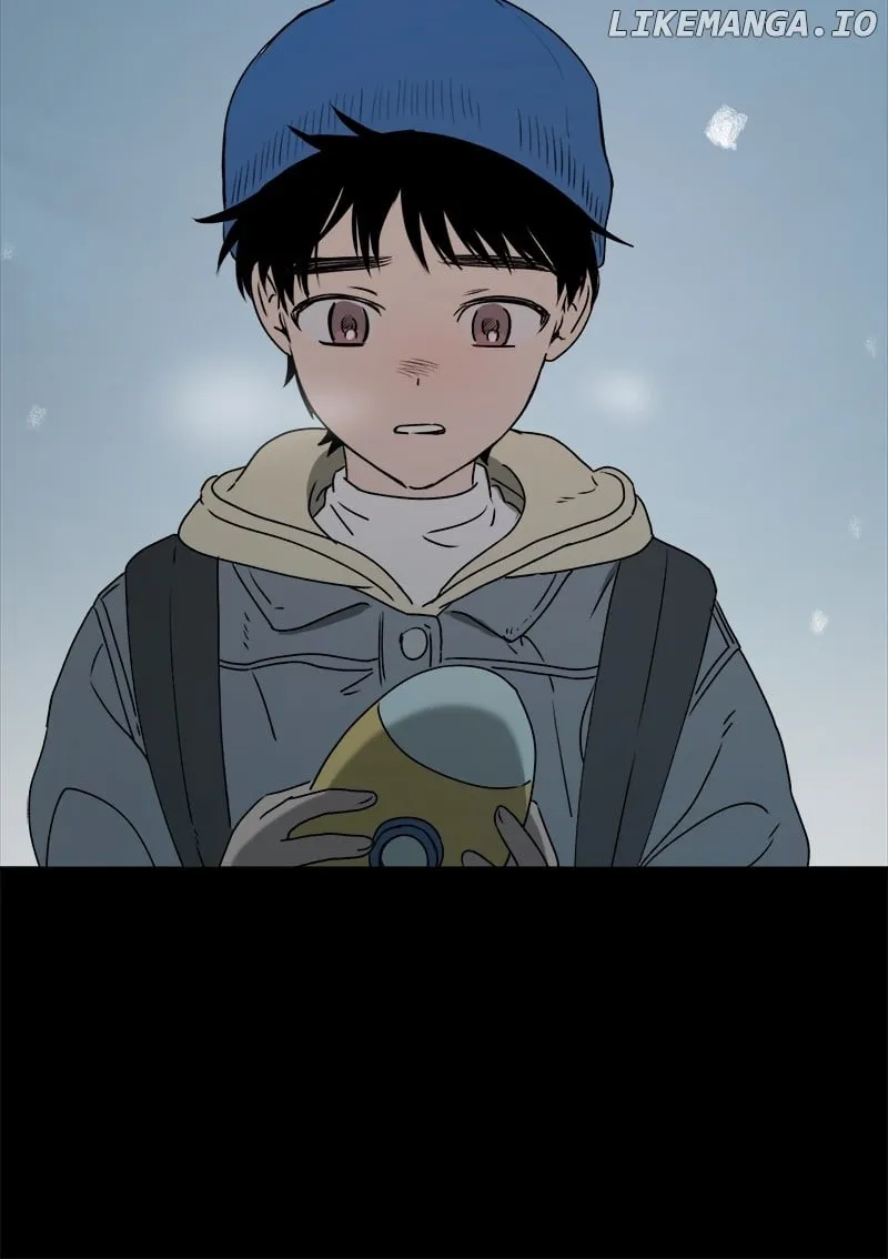 Locked To Death Chapter 43