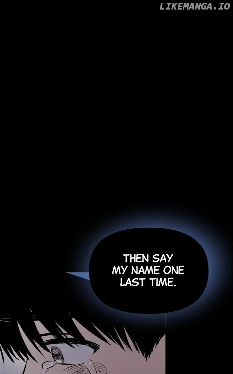 Locked To Death Chapter 43