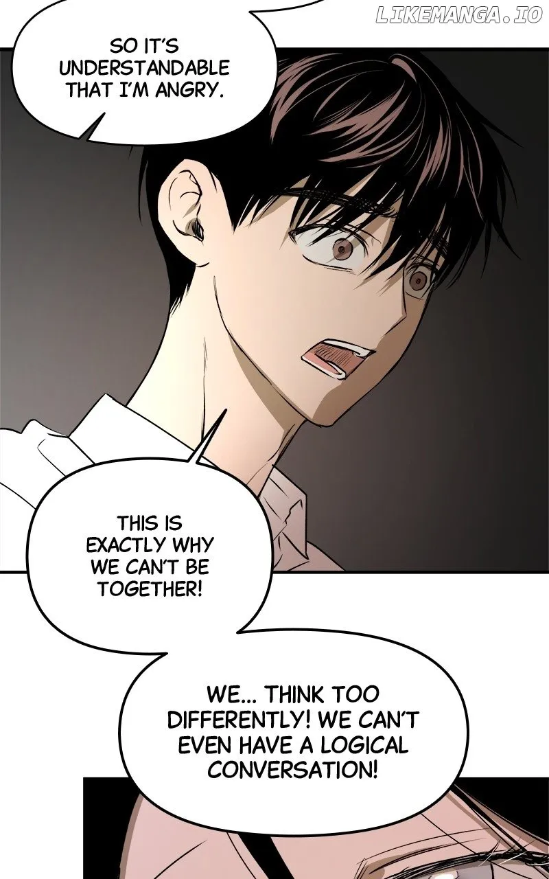 Locked To Death Chapter 46