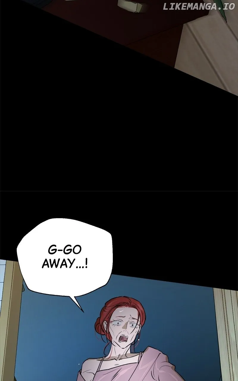 Locked To Death Chapter 47