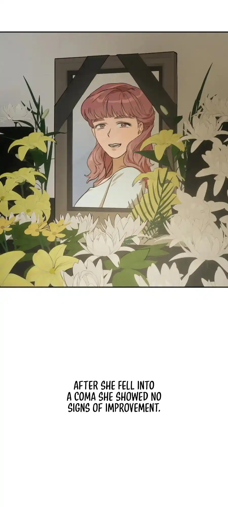 Locked To Death Chapter 5