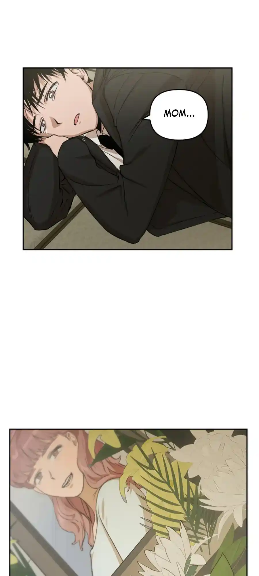 Locked To Death Chapter 5