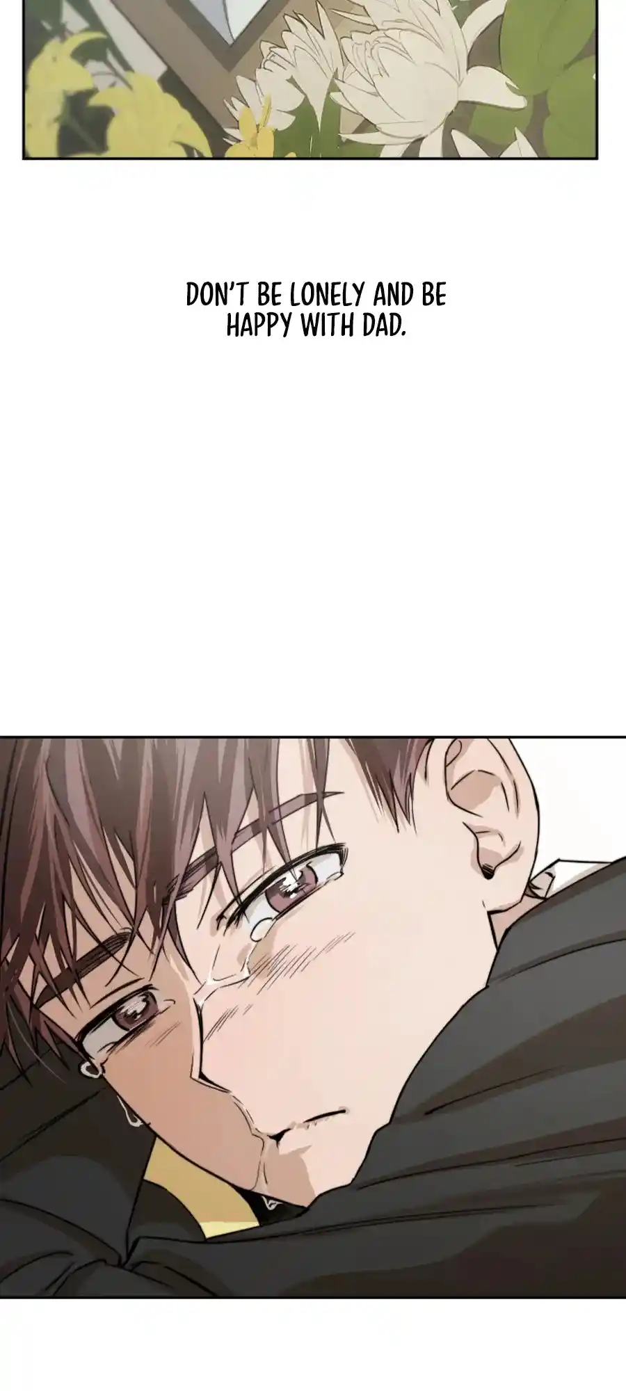 Locked To Death Chapter 5