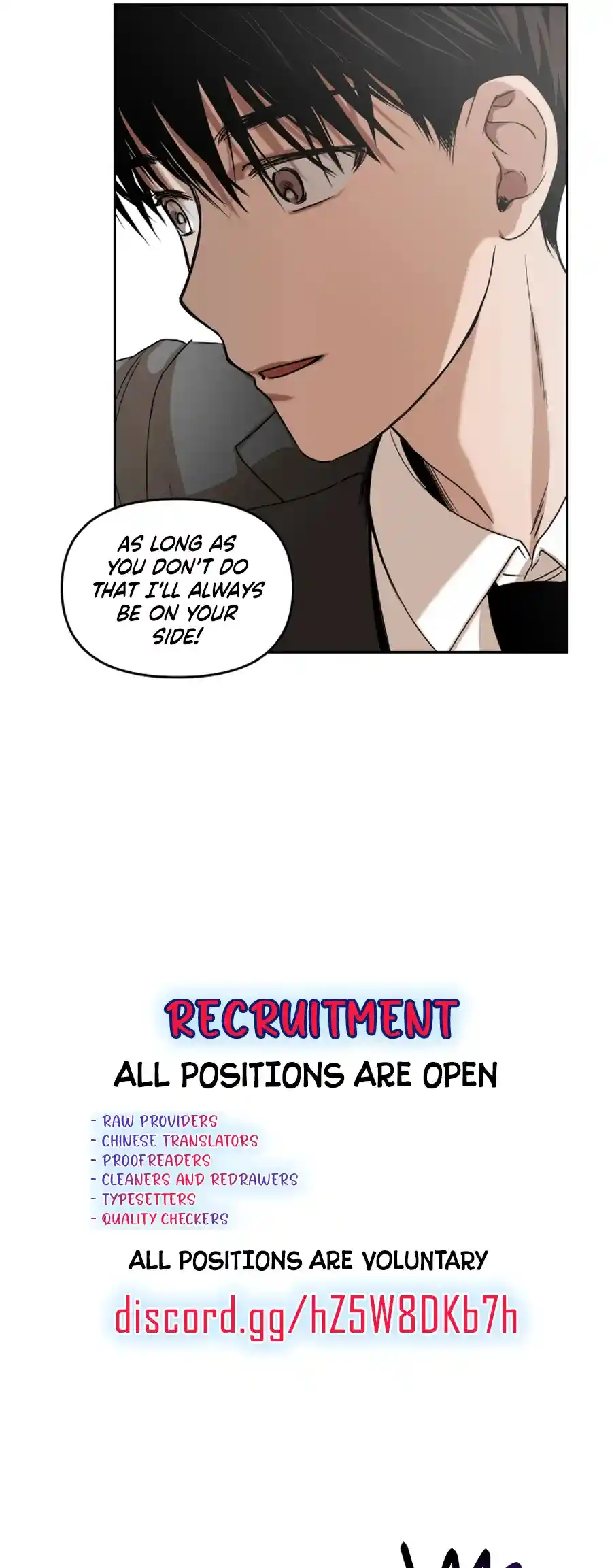 Locked To Death Chapter 5