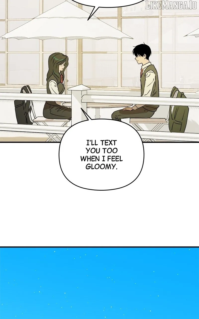 Locked To Death Chapter 50