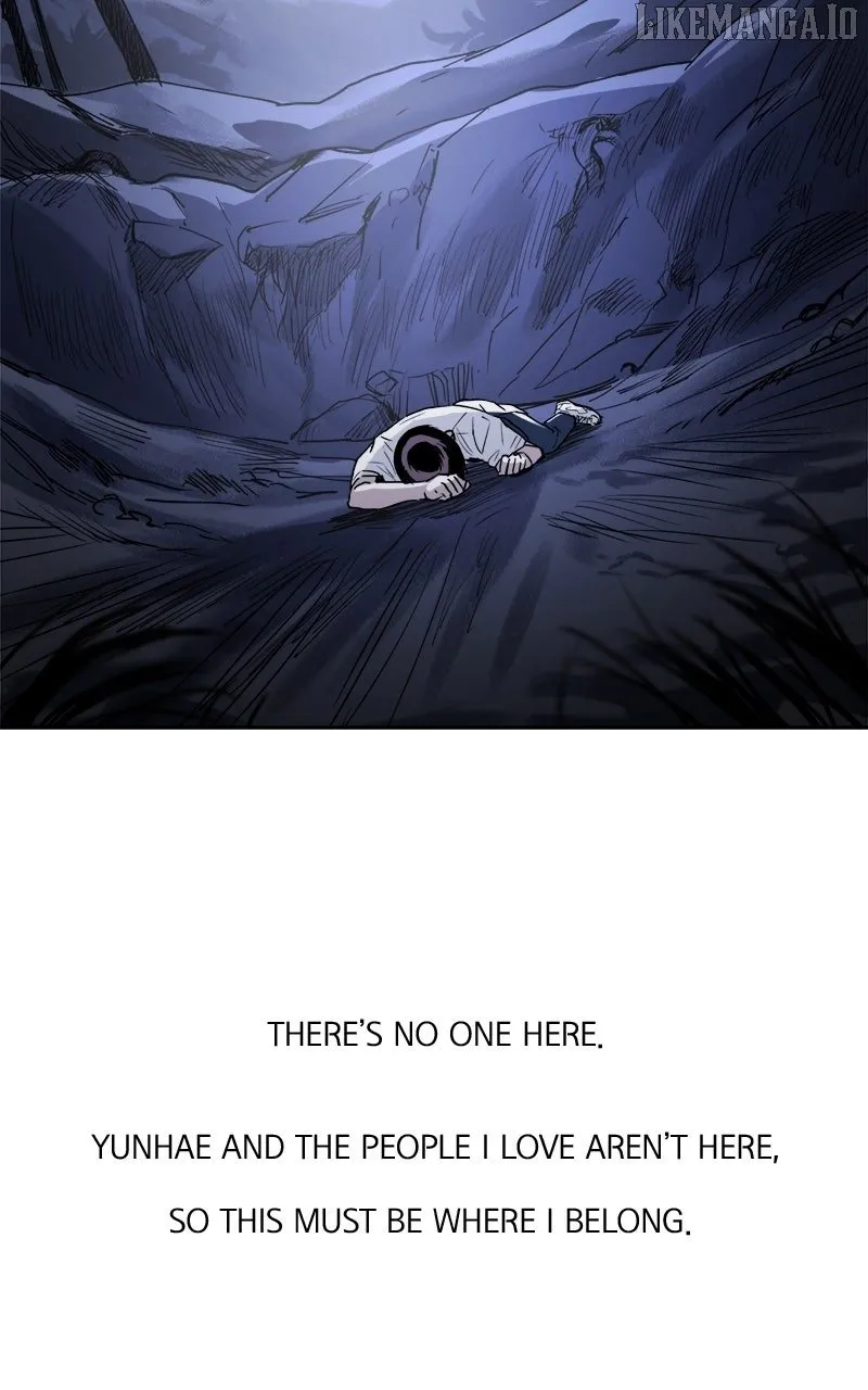 Locked To Death Chapter 52