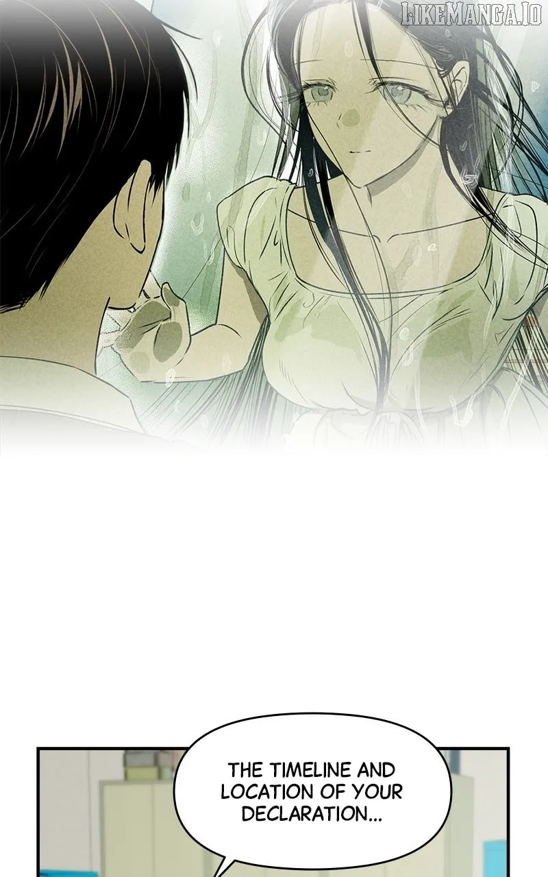 Locked To Death Chapter 53