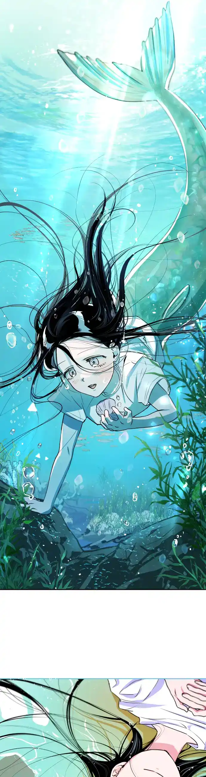 Locked To Death Chapter 6