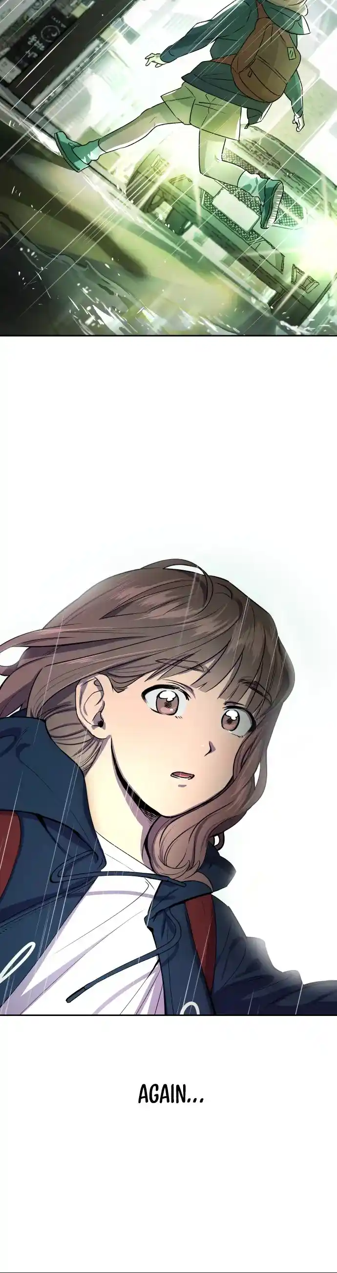 Locked To Death Chapter 6