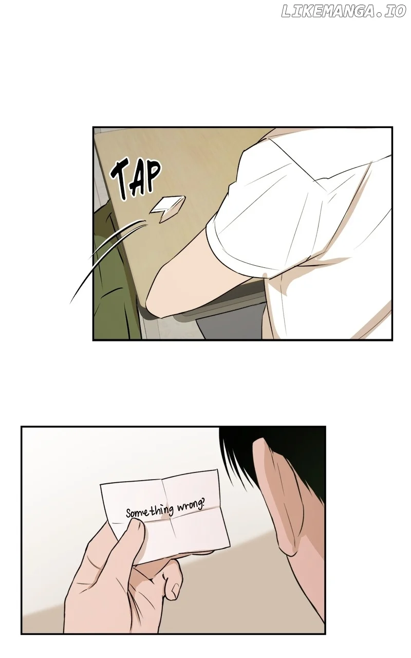 Locked to Death Chapter 9