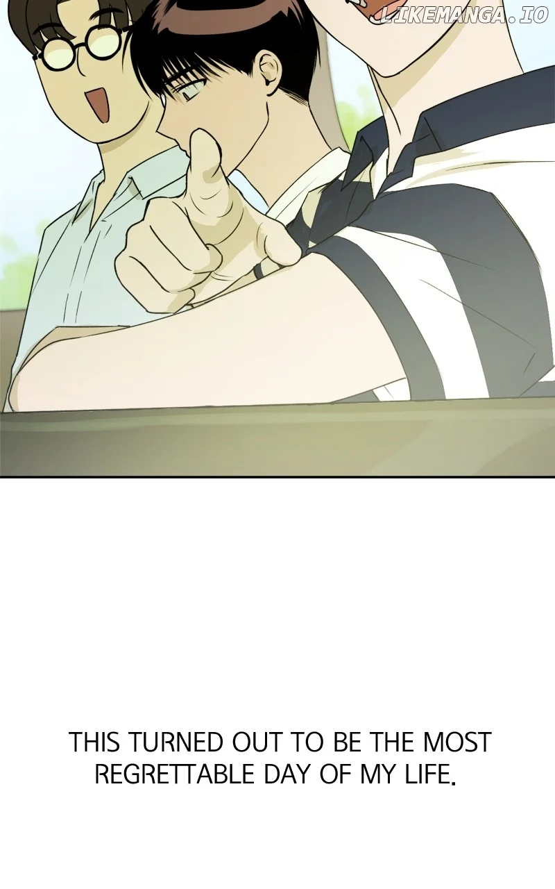 Locked to Death Chapter 9