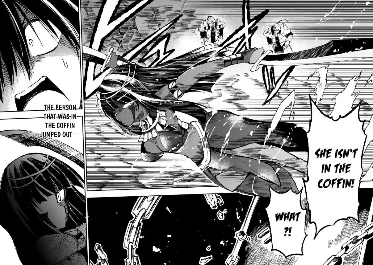 Lonely Attack on a Different World 171