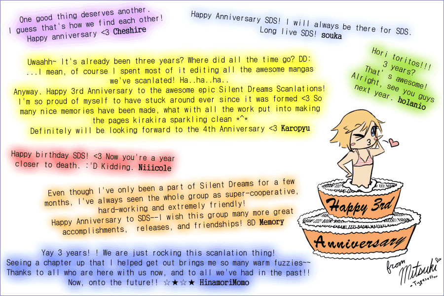 Lonely Attack on a Different World 182