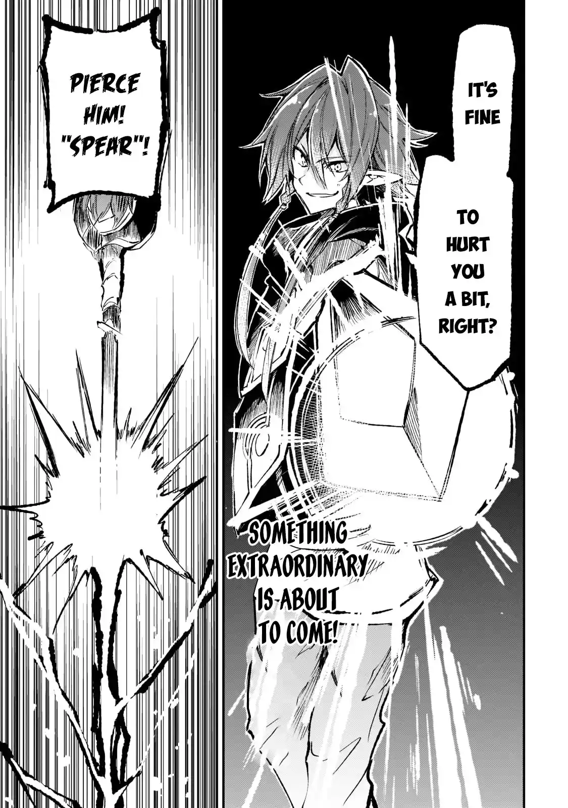 Lonely Attack On A Different World Chapter 150