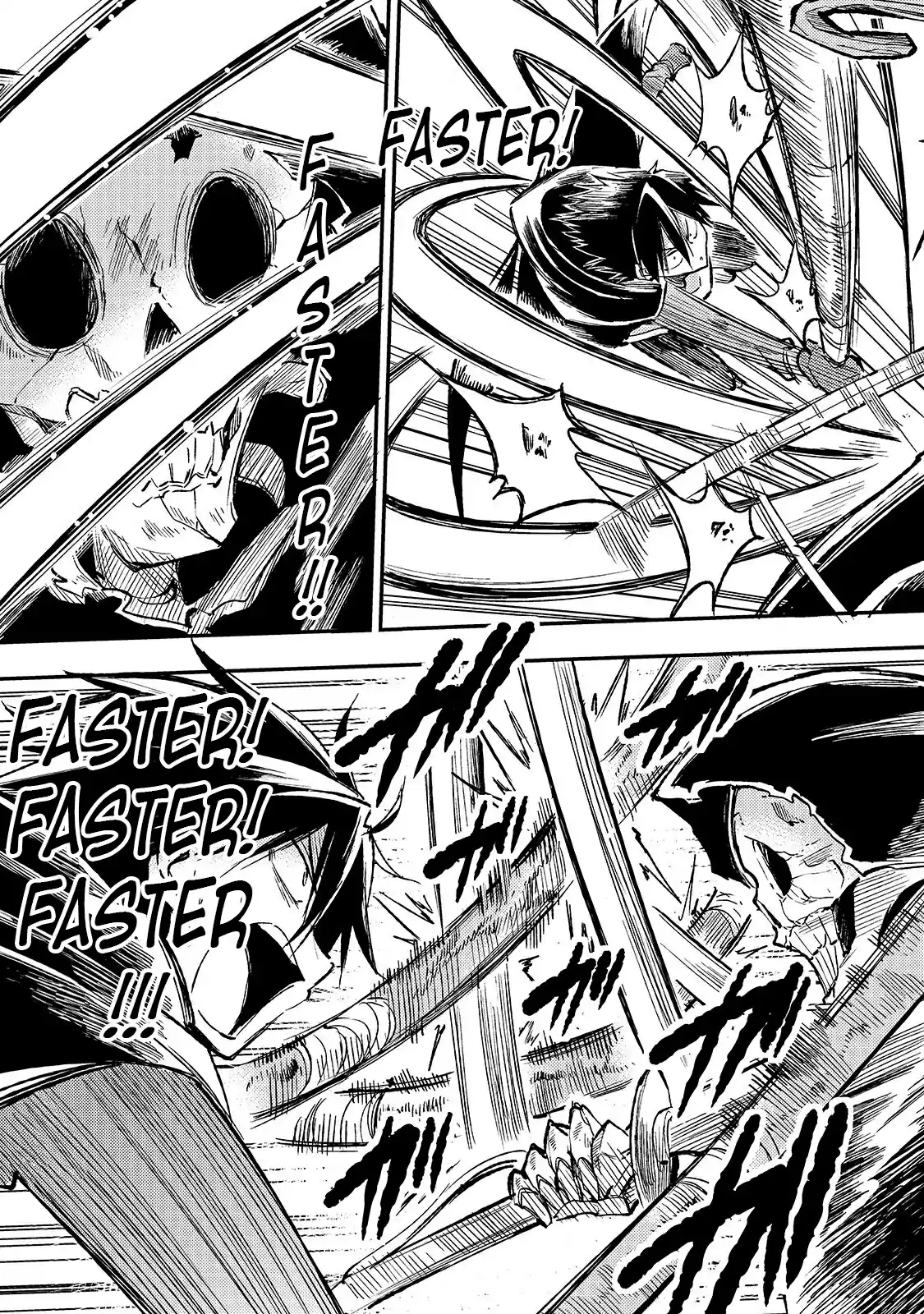 Lonely Attack On A Different World Chapter 42: Foreseeing A Little Bit Of The Future