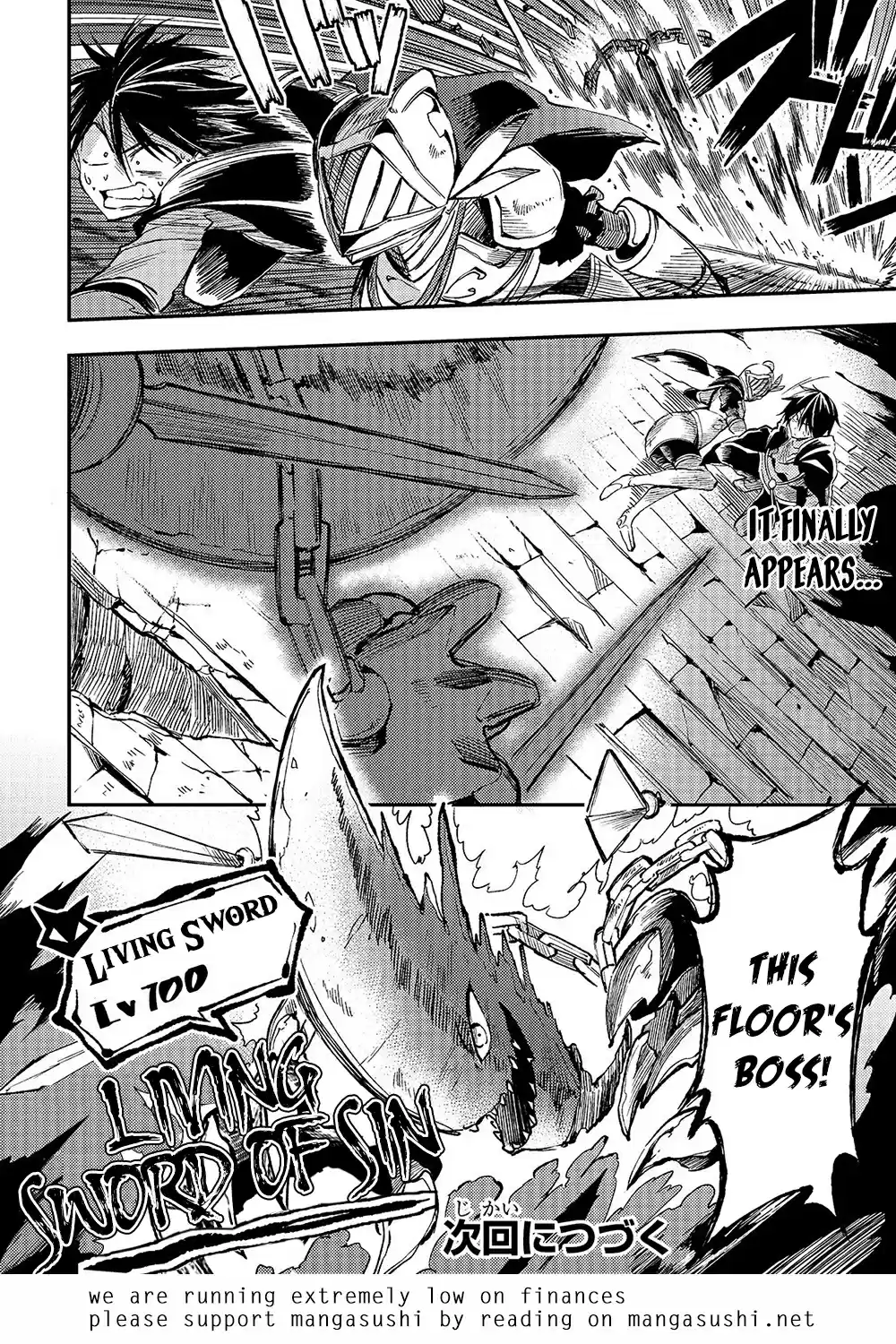 Lonely Attack On A Different World Chapter 45: Cheat Power That's Not Losing To Prez