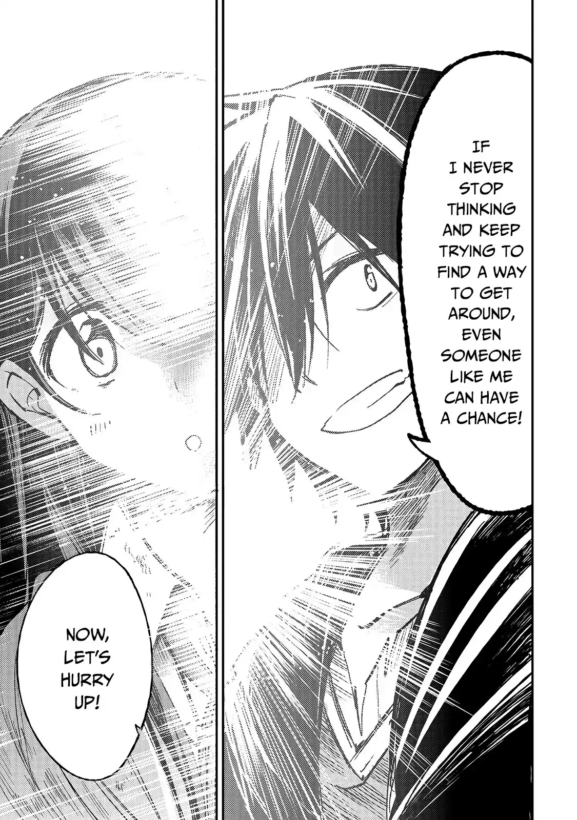 Lonely Attack On A Different World Chapter 54: A Person Capable Of Reigning Over The Emperor