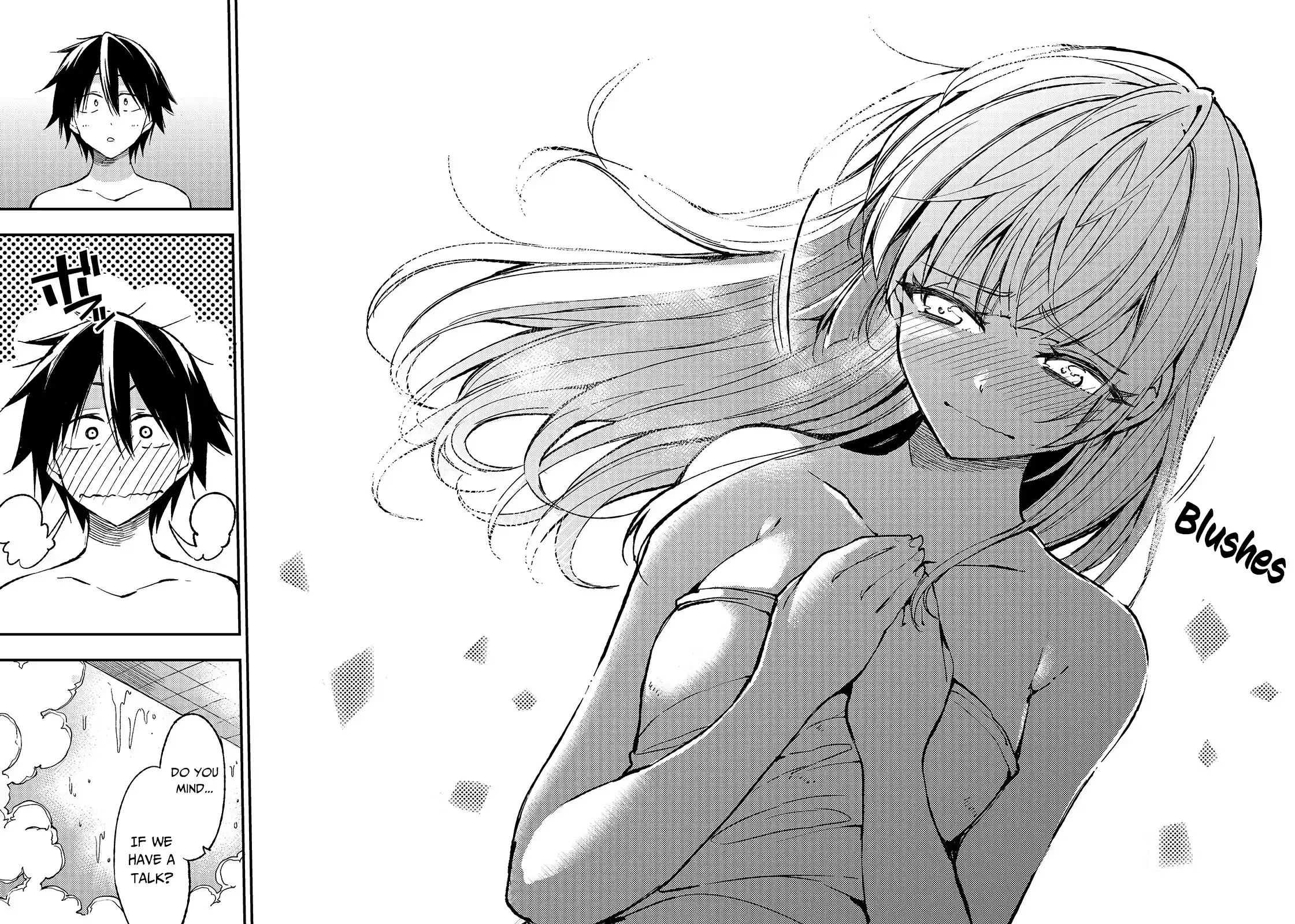 Lonely Attack On A Different World Chapter 60: My [Thinking Capability] Has Stopped.