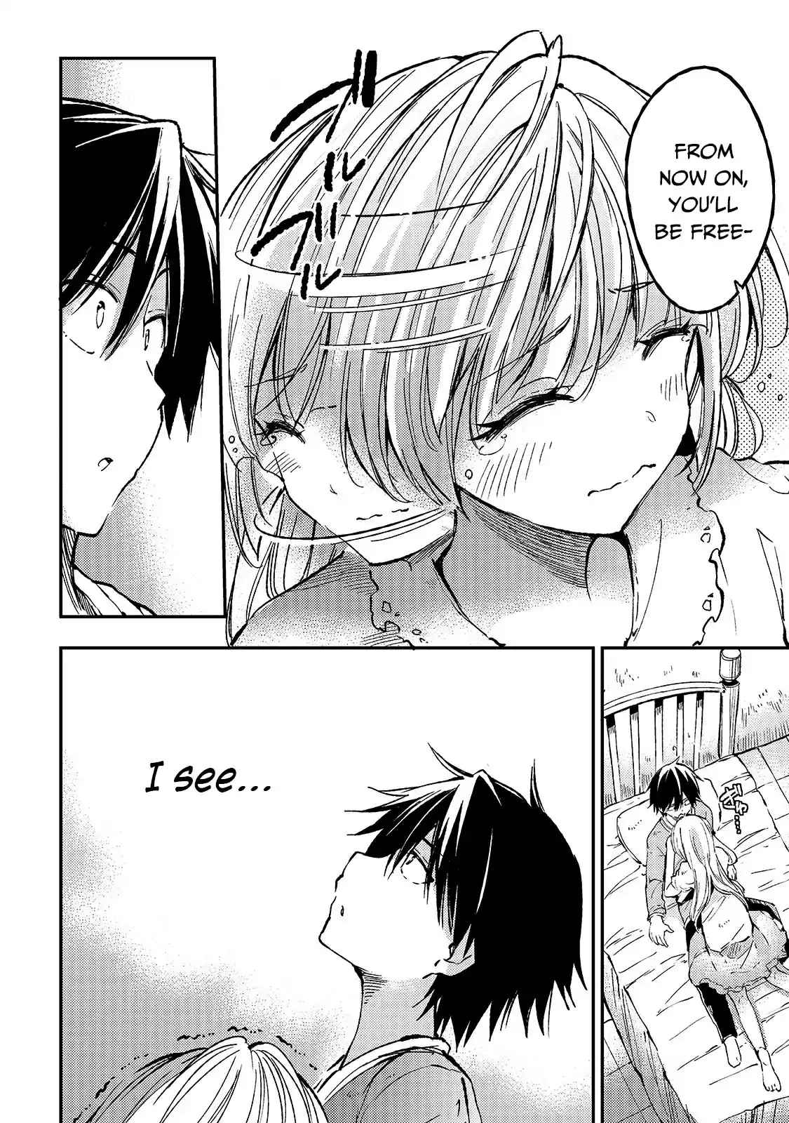 Lonely Attack On A Different World Chapter 60: My [Thinking Capability] Has Stopped.