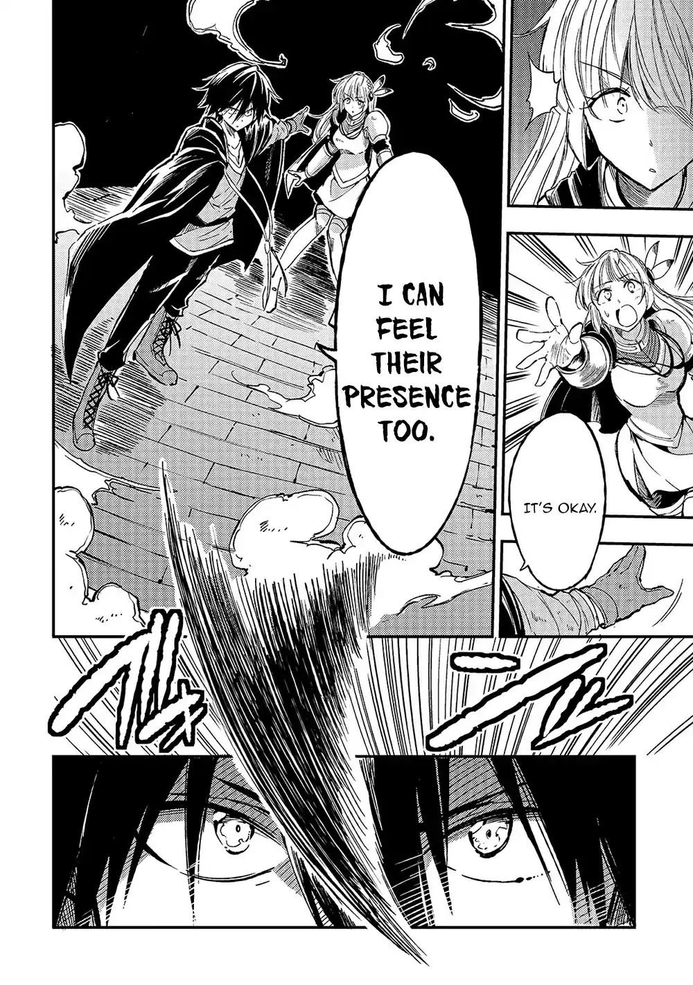 Lonely Attack On A Different World Chapter 63: Scythe Demon? Demon Scythe?