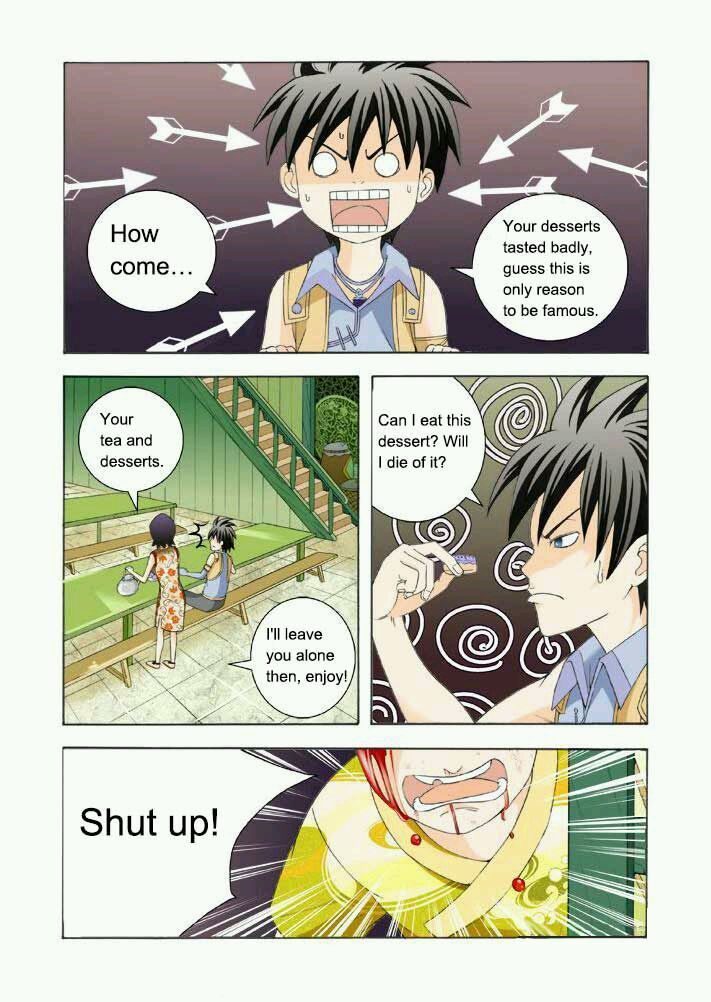 Long Live Summons 13