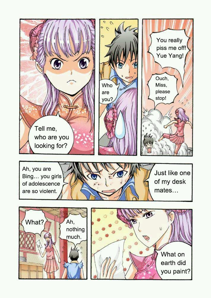 Long Live Summons 24