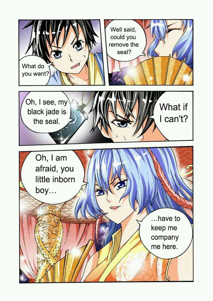 Long Live Summons 30