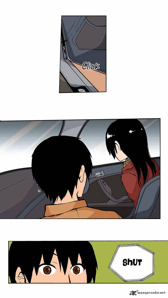 Looking for a Father 1