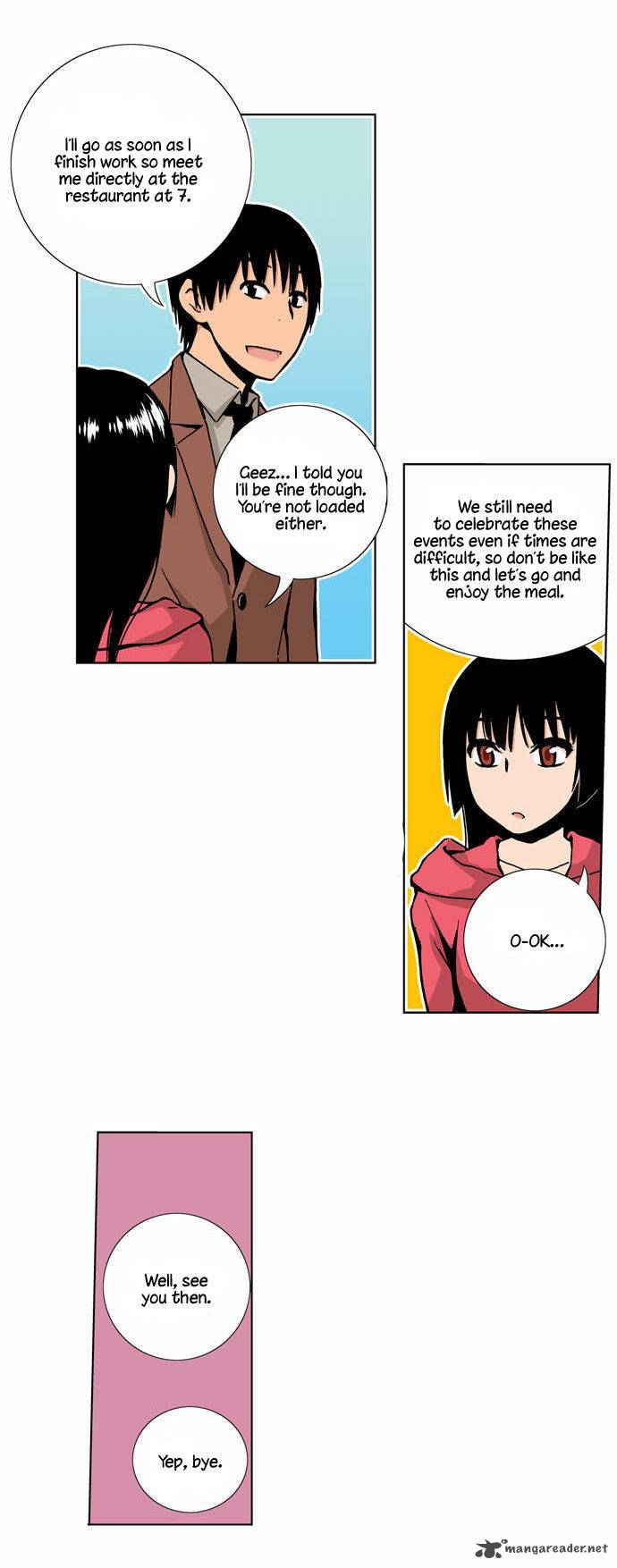 Looking for a Father 10