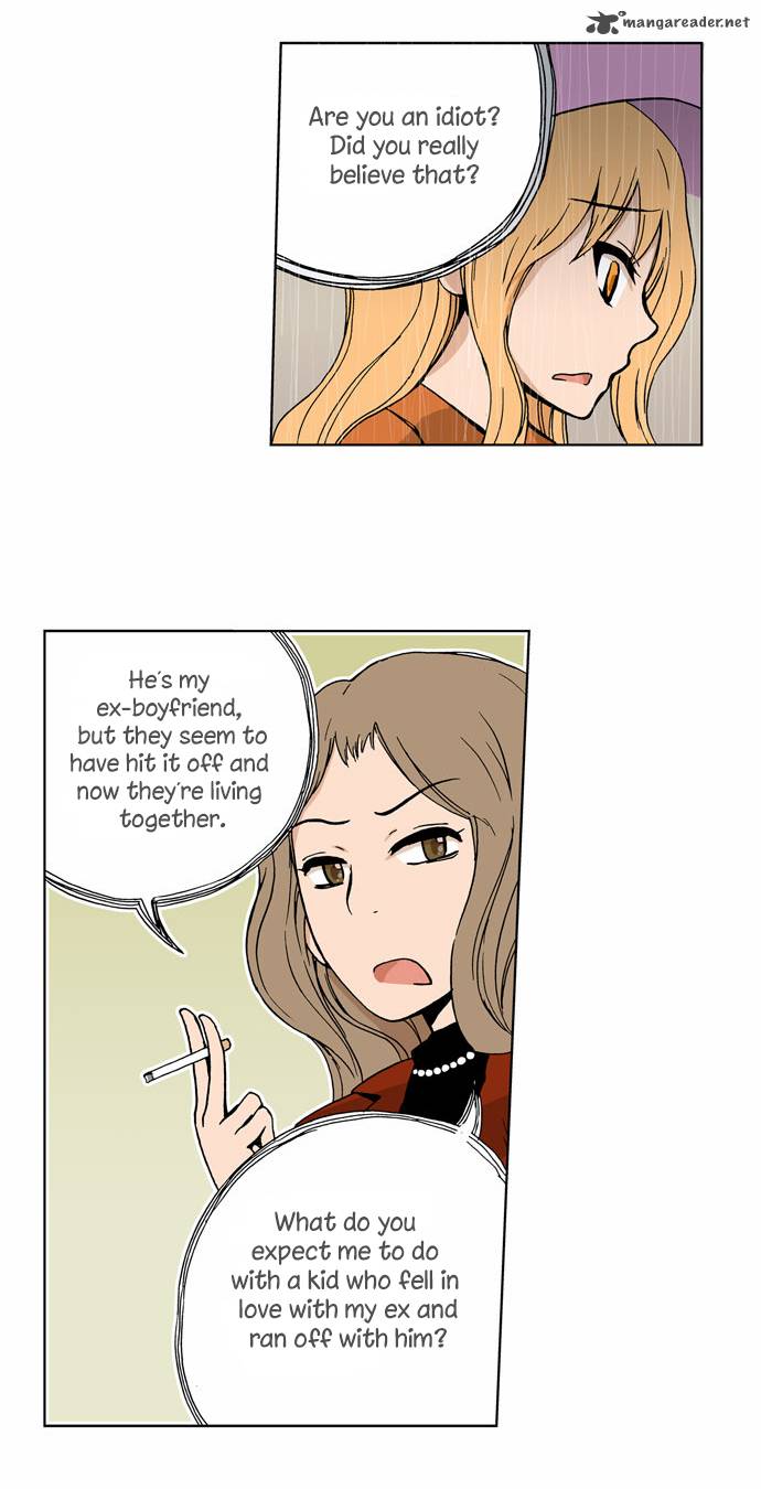 Looking for a Father 12