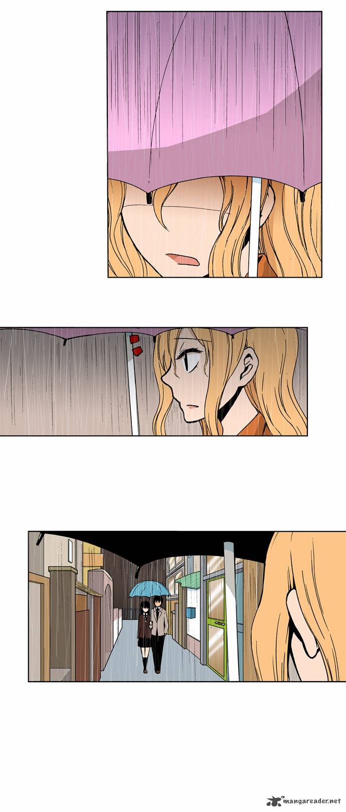 Looking for a Father 12