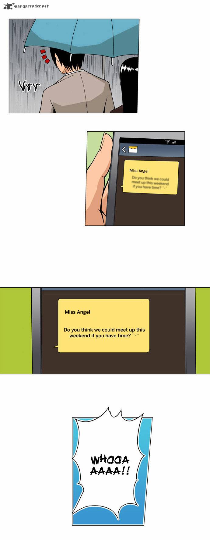 Looking for a Father 13