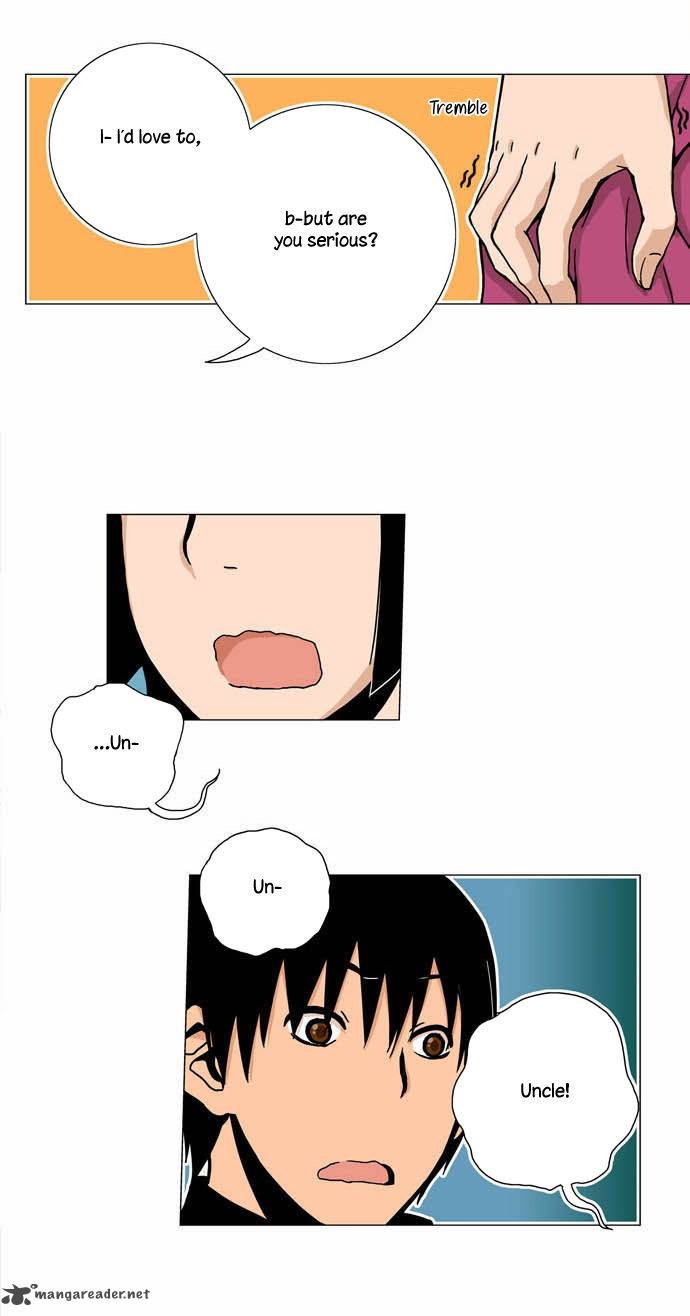 Looking for a Father 15