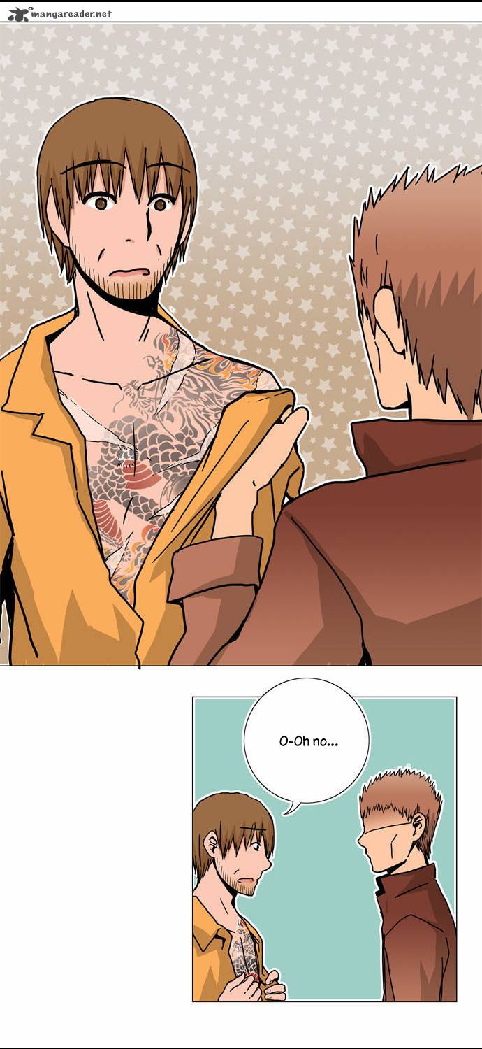 Looking for a Father 17