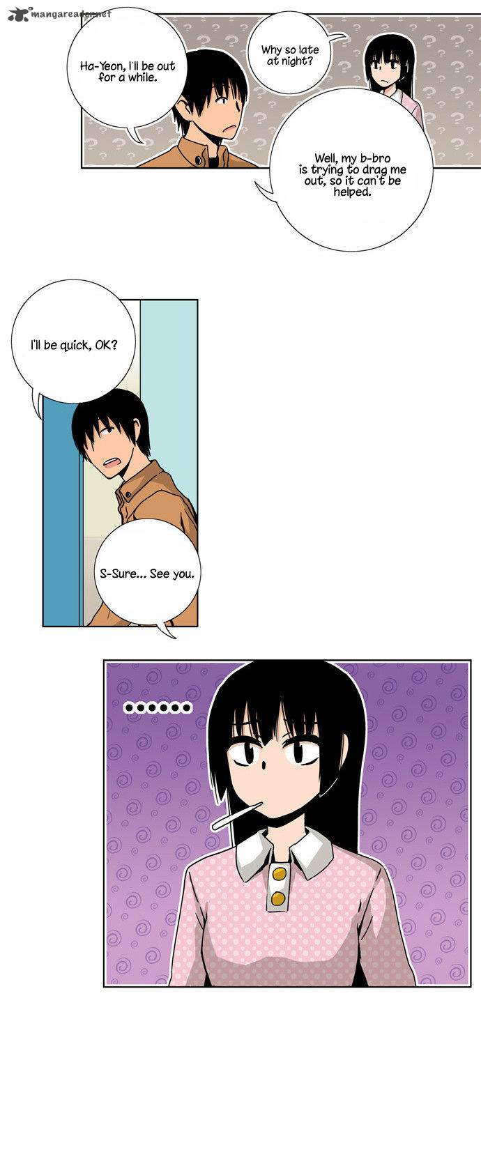 Looking for a Father 24