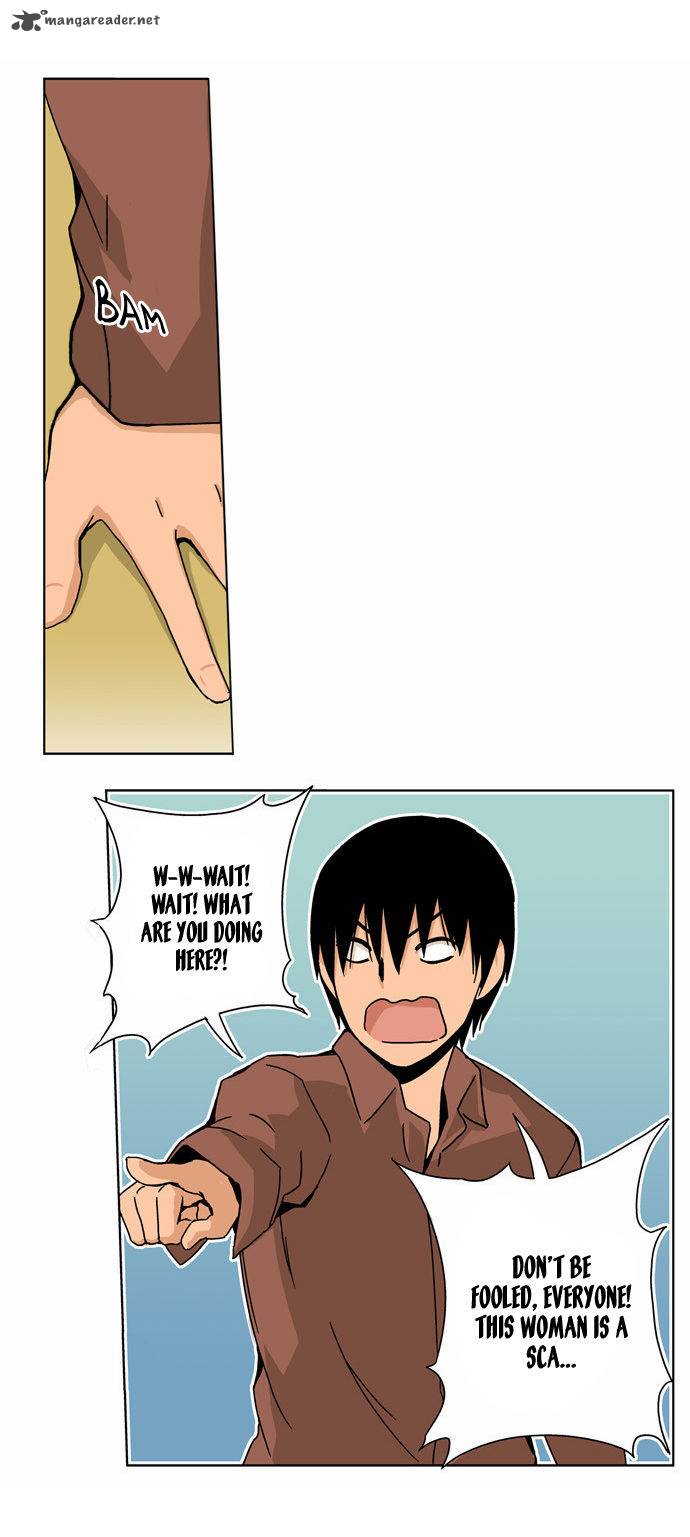 Looking for a Father 26