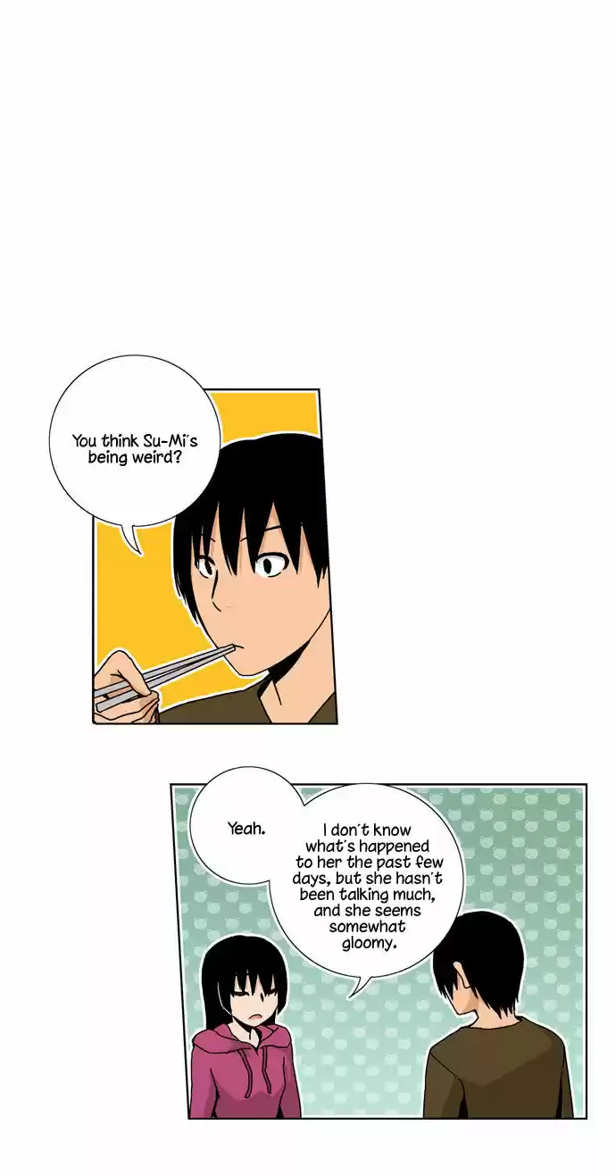 Looking for a Father 31