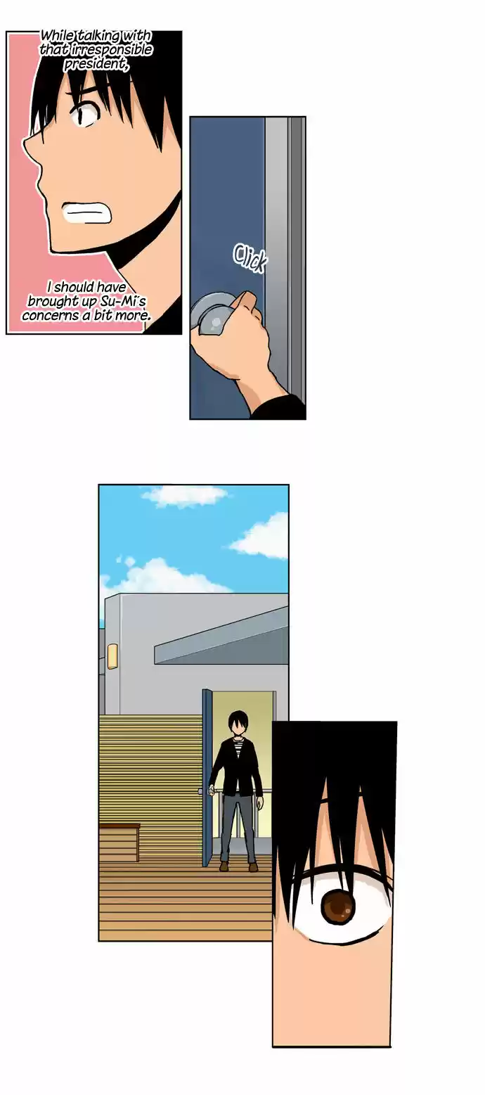 Looking for a Father 31