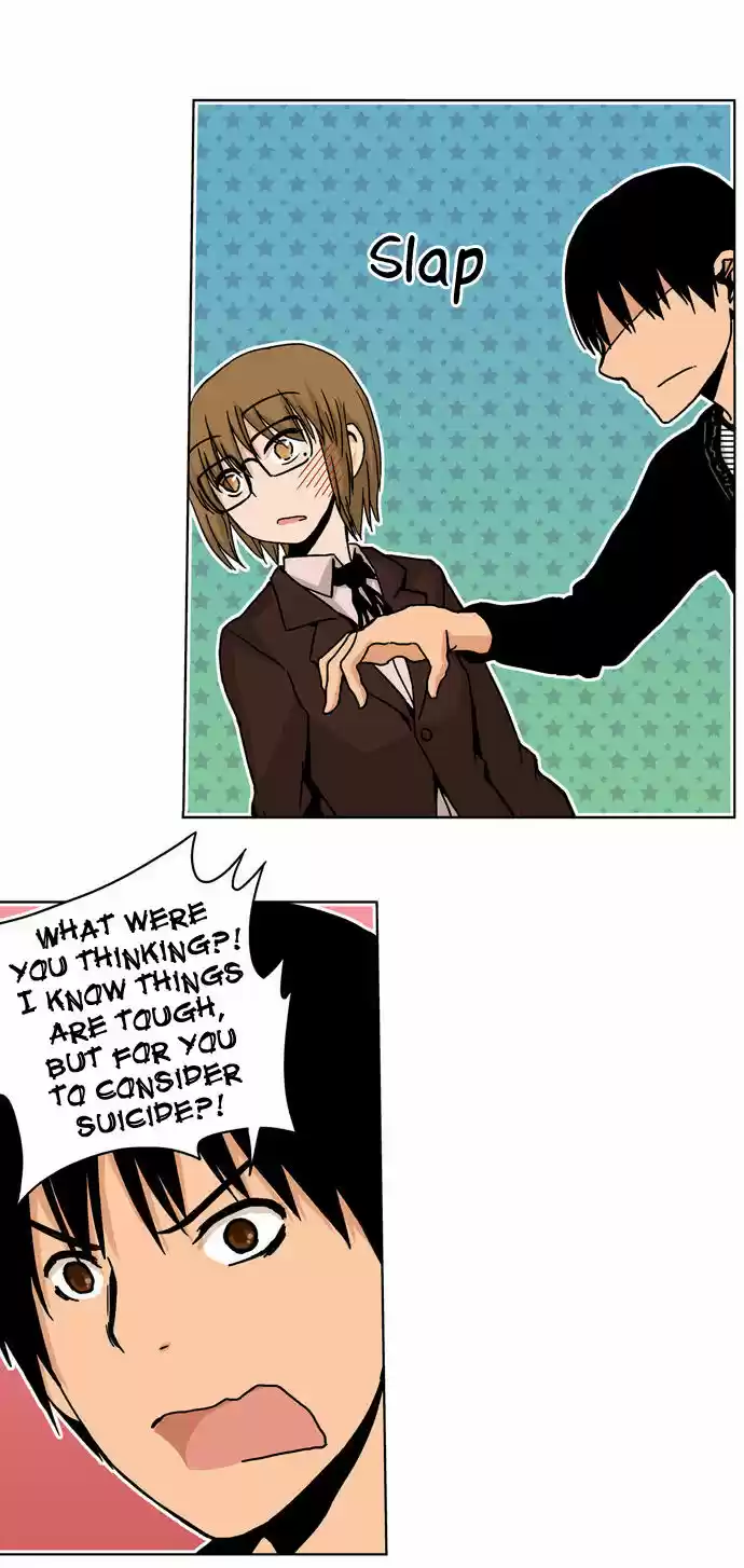 Looking for a Father 31