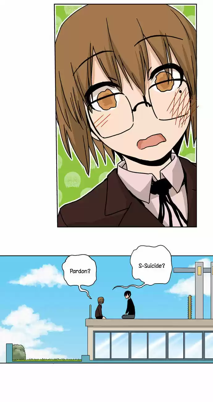 Looking for a Father 31