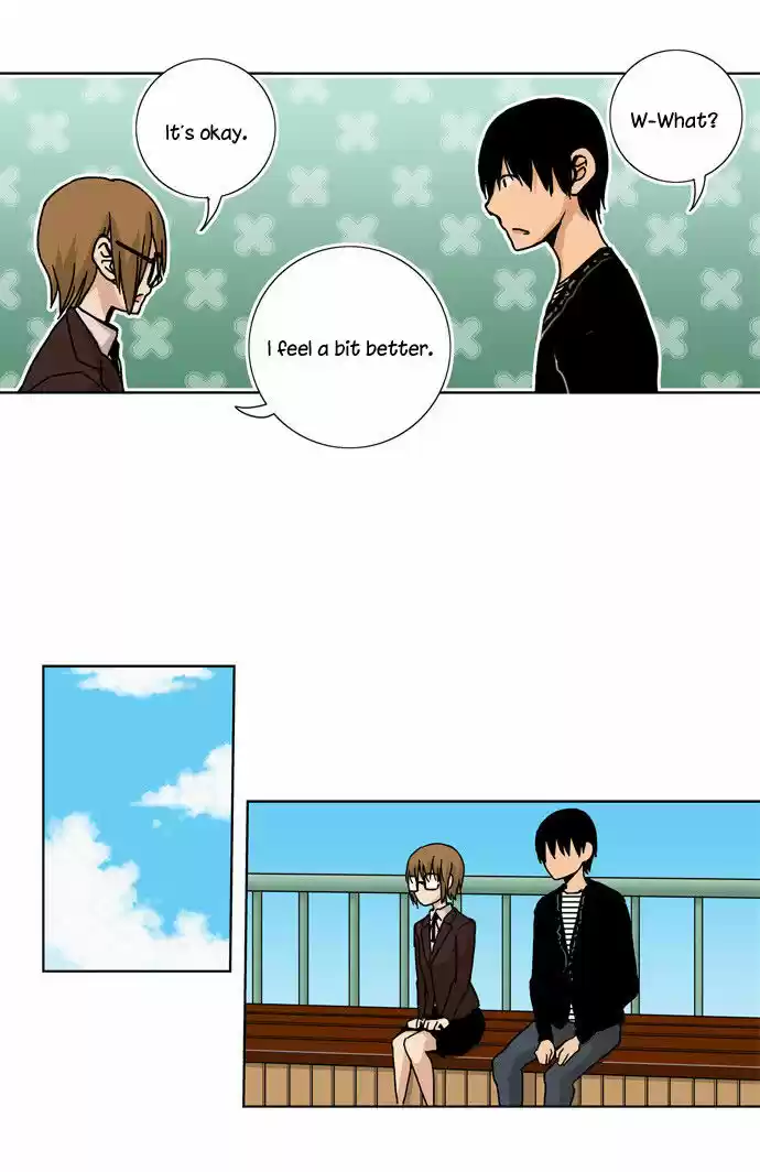 Looking for a Father 31