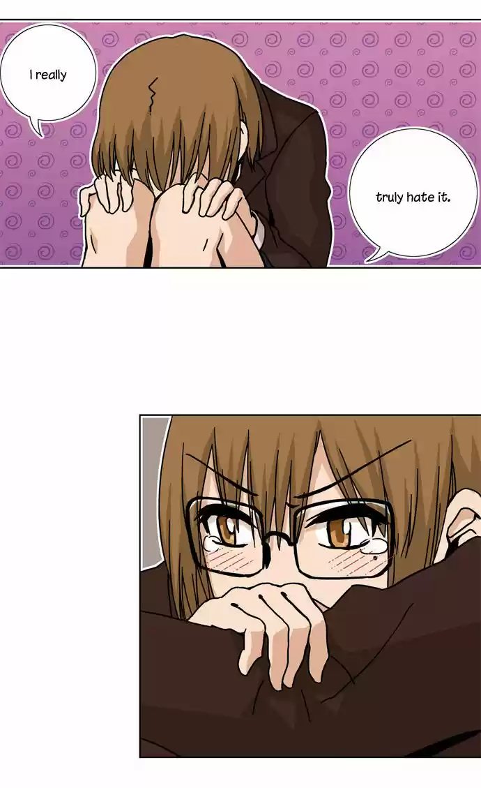 Looking for a Father 31