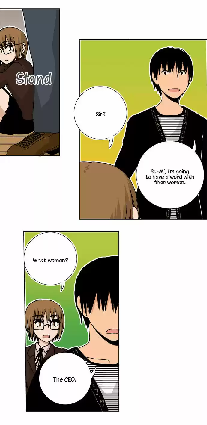 Looking for a Father 31