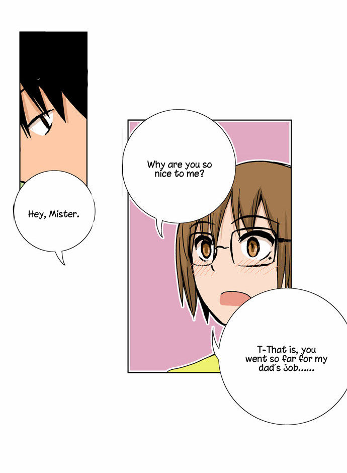 Looking for a Father 33