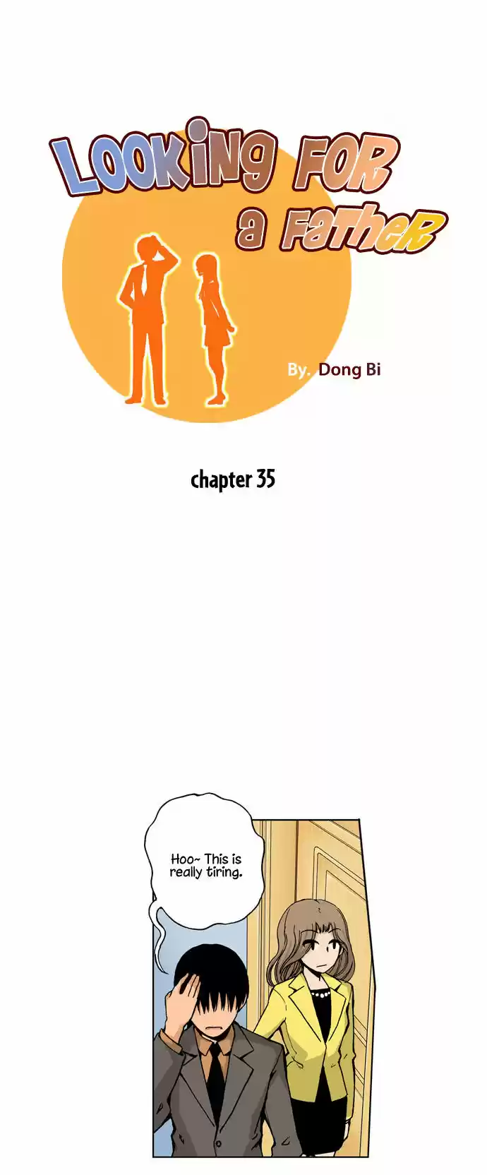 Looking for a Father 35