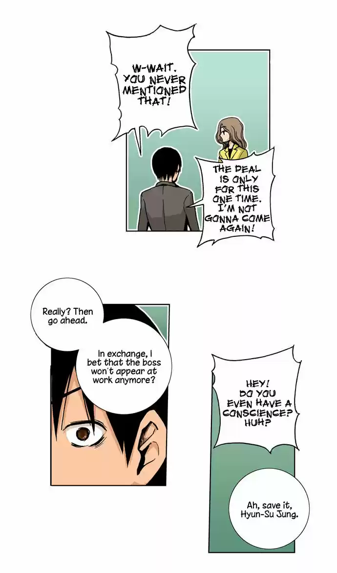 Looking for a Father 35