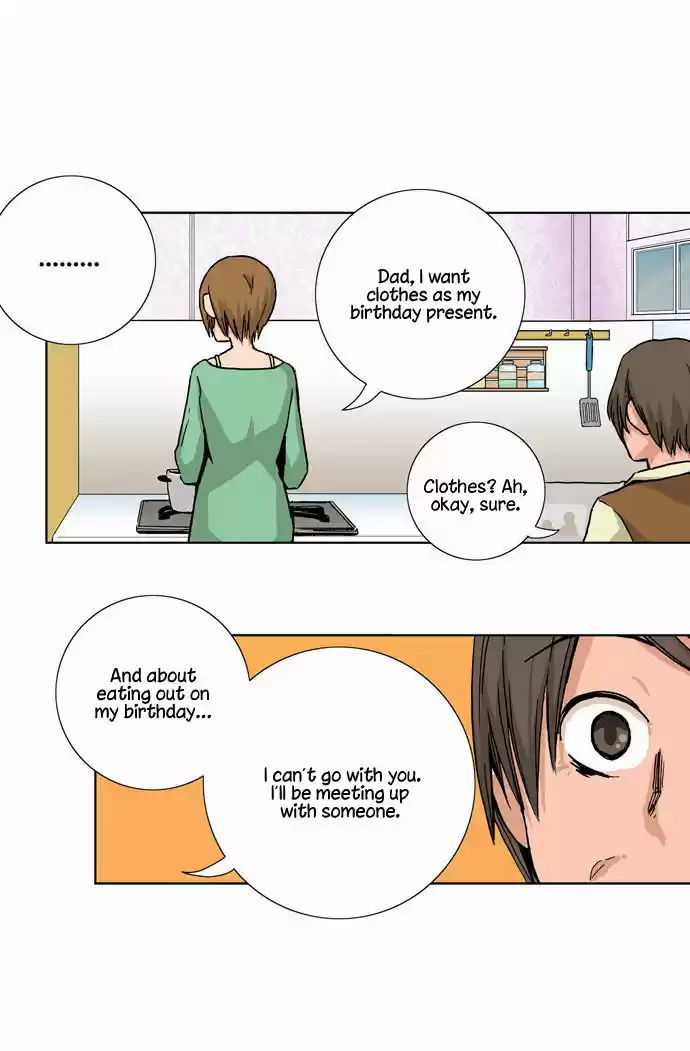 Looking for a Father 35