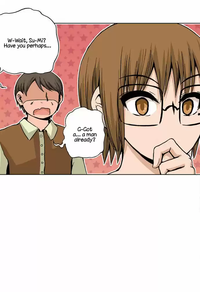 Looking for a Father 35