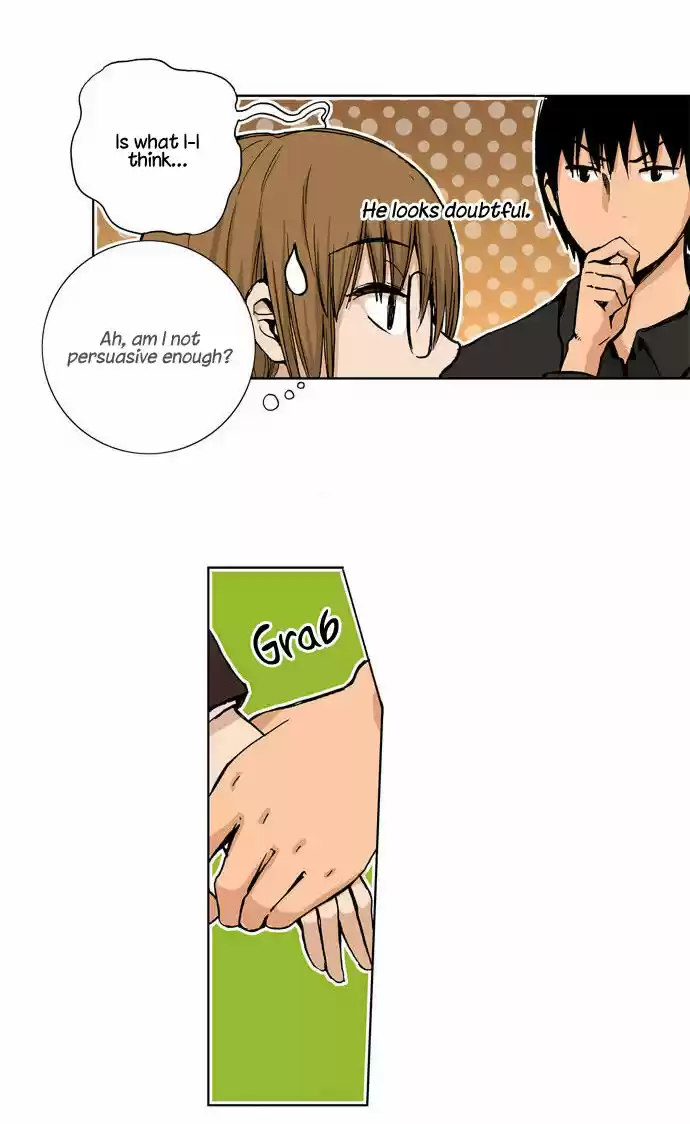 Looking for a Father 35