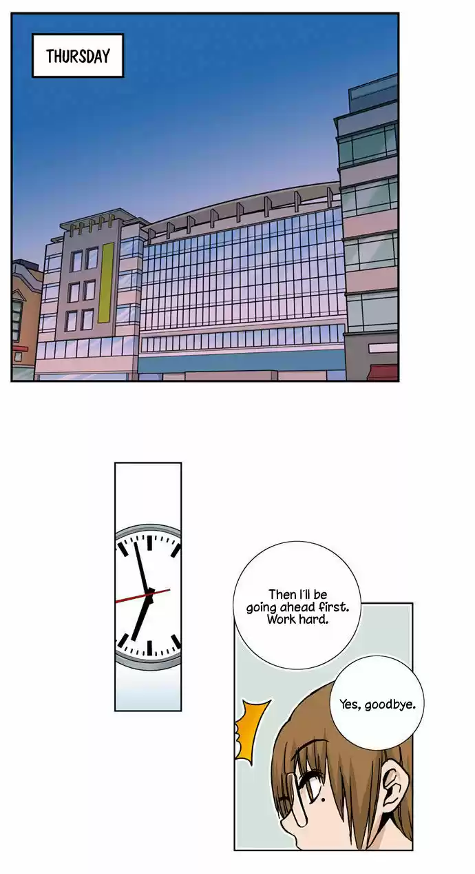 Looking for a Father 35